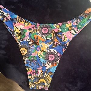 Kulani Kini XL bottom
